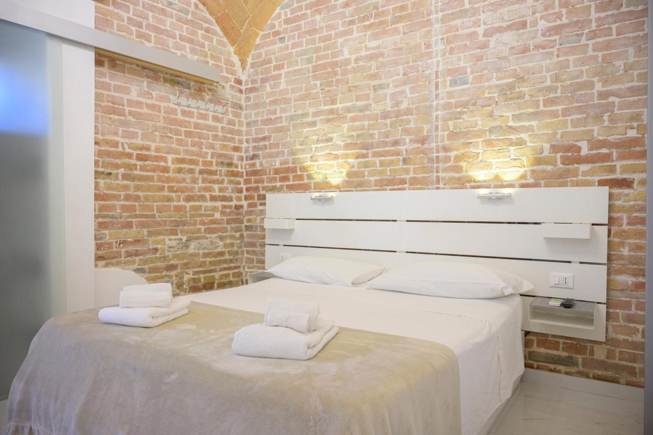 Bed and Breakfast Dependance Ludovica Термоли Экстерьер фото