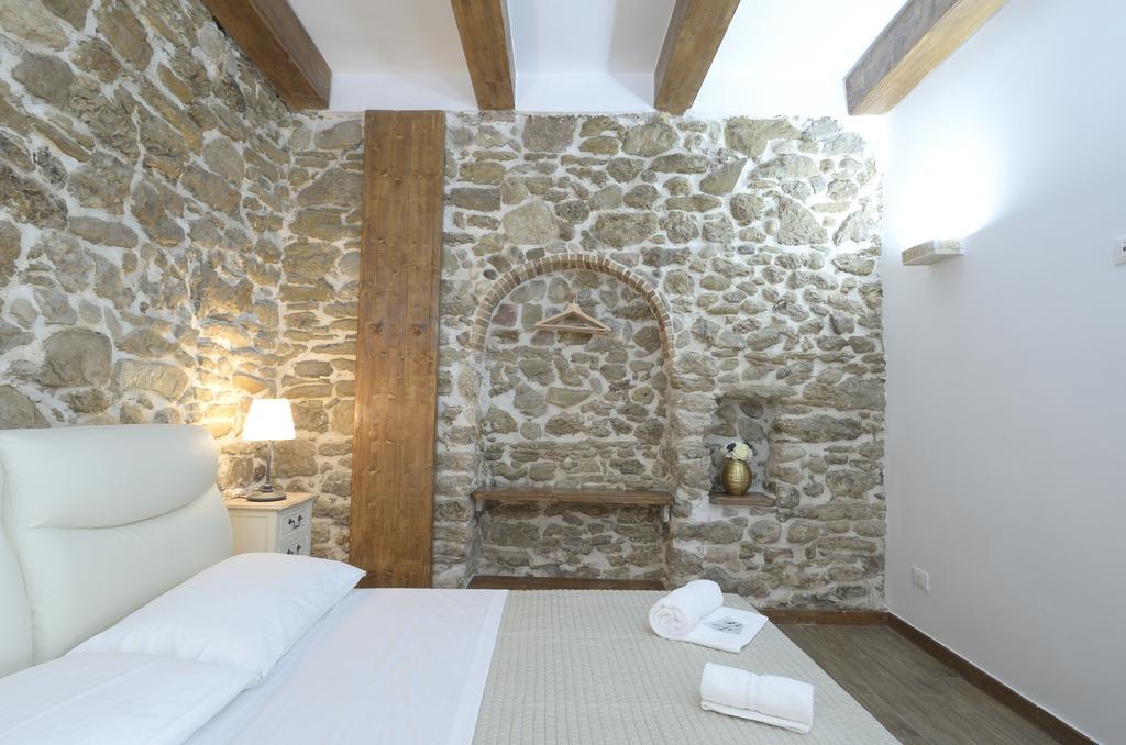 Bed and Breakfast Dependance Ludovica Термоли Экстерьер фото